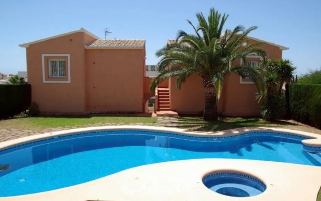 Apartment in Cumbre del Sol, Alicante 103344 by MO Rentals