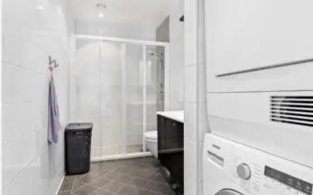 Svolvær Havn Apartments