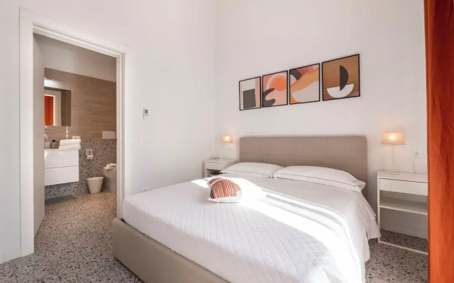 Zuara9room RIMNI Bed&Breakfast