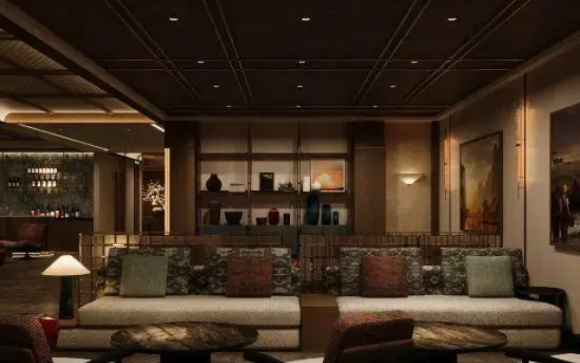 HOTEL de LAGOM