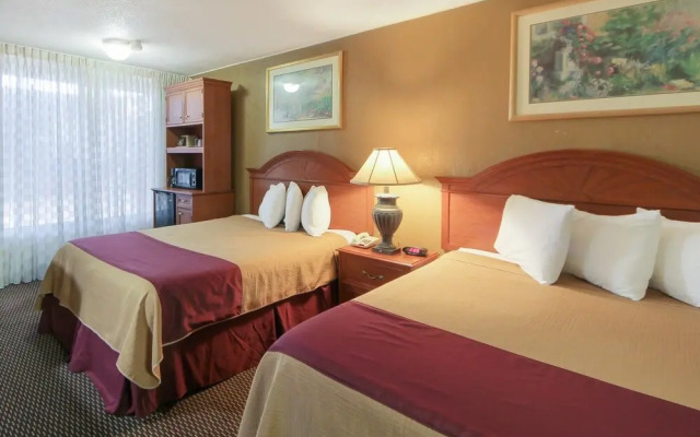 Americas Best Value Inn