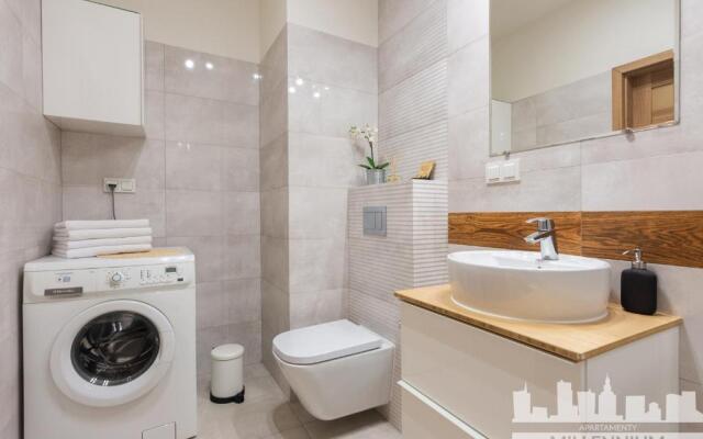 Millennium Awangarda Mint