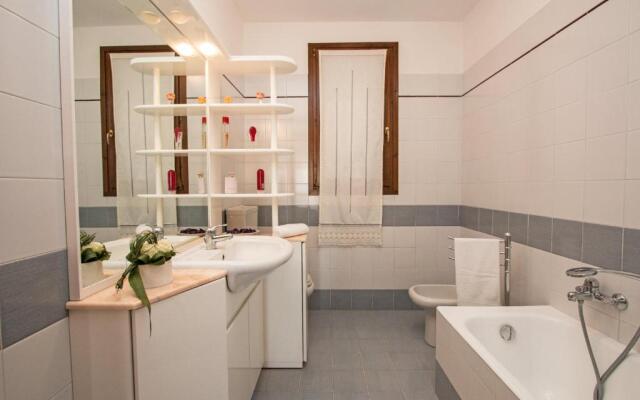 Le Ortensie 1 Apartment by Wonderful Italy