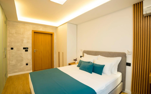 Hotel Admiral