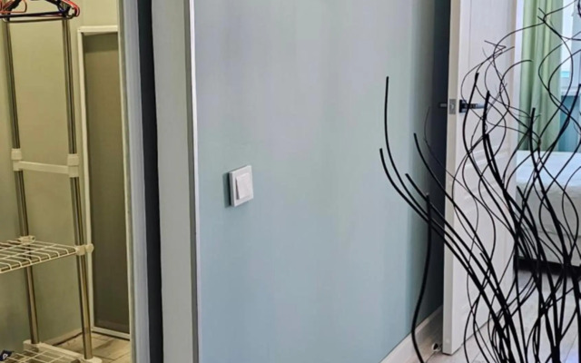 Новый ЖК в самом центре города