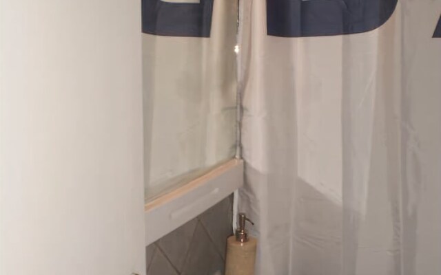 Downtown Mendoza Apartment