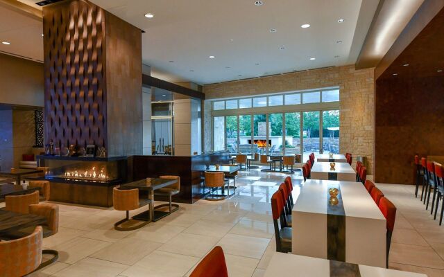 Hilton Dallas/Plano Granite Park