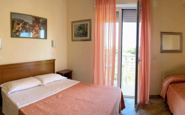 Hotel Franca