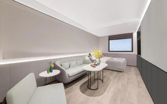 Citadines Xujiahui Shanghai