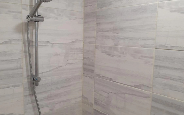 Malavi top center deluxe studio Ruse! Comfort&clean!