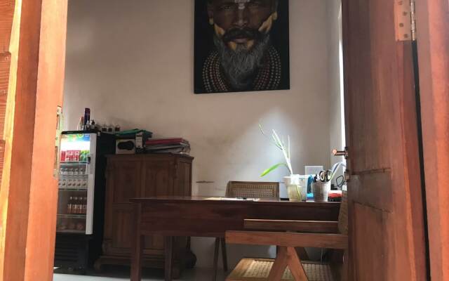 Turtle Villas Canggu