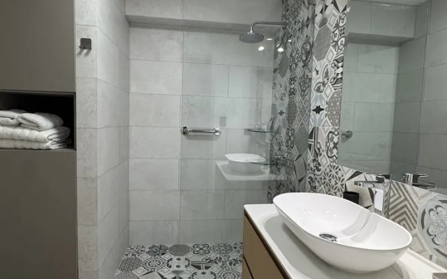 Miraflores 1 Bedroom Executive Apartment