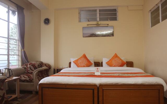 OYO 4457 Hotel New Vaishali