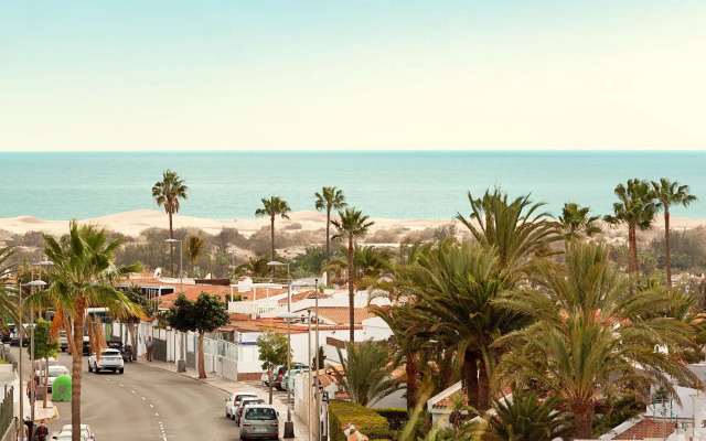 Sunprime Atlantic View Suite & Spa