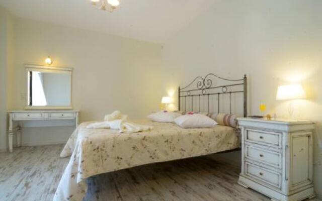 Villa Angie Nymfes Corfu Villa