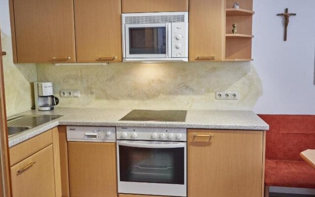 Appartement Stöckl