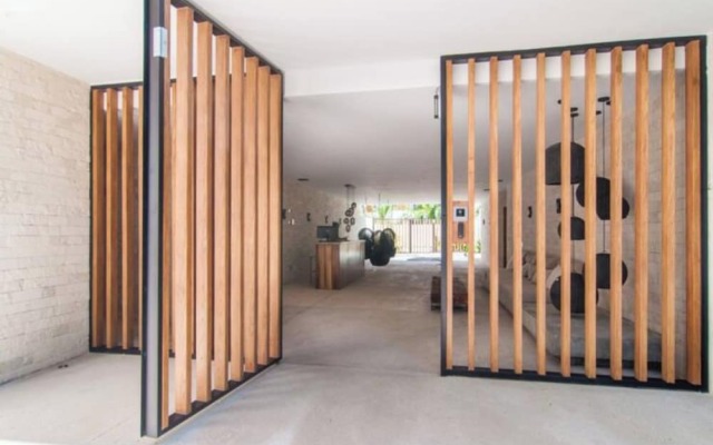 Increíble Departamento con Piscina y Gym