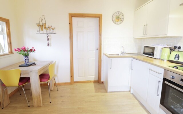 Llewelyn Lodge
