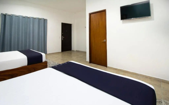 Hotel Samanu