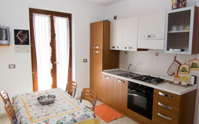 Casa Grongo
