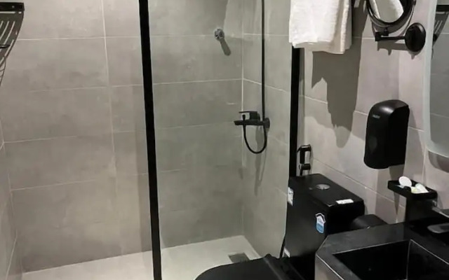 Asal Hiraa Aparthotel Jeddah