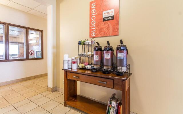 Comfort Inn Onalaska - La Crosse Area