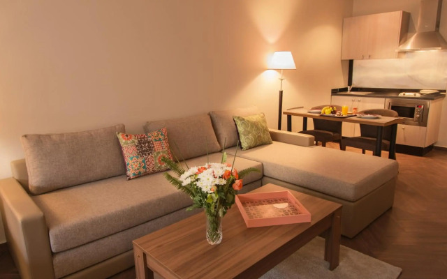 Melliber Appart Hotel