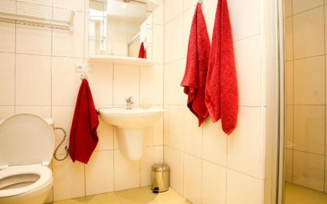 Apartmán Moravská 188