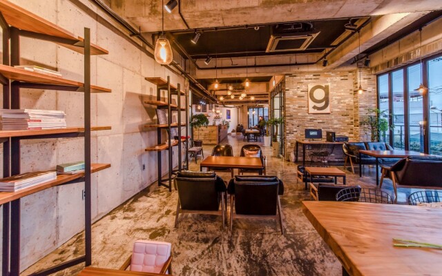 Jeju Nine Boutique Hotel