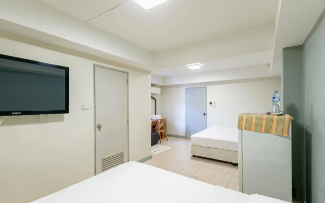 Villa Lamai - Wong Amat House Pattaya