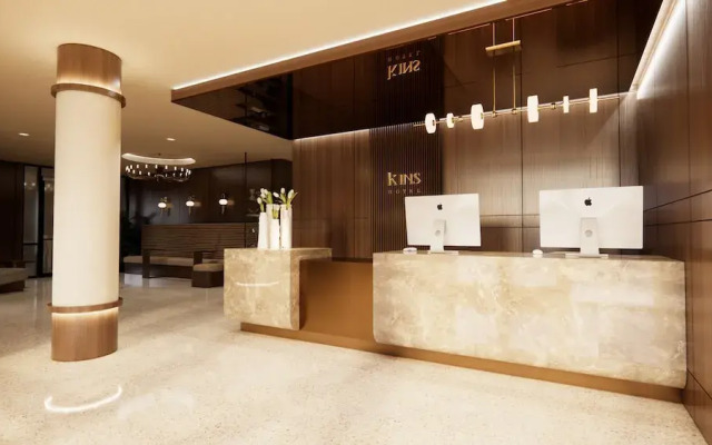 Kins Hotel