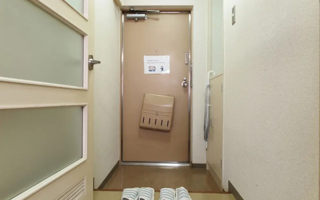 Heights Showa 606