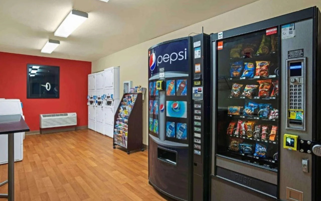 Extended Stay America Suites Columbia Columbia Parkway