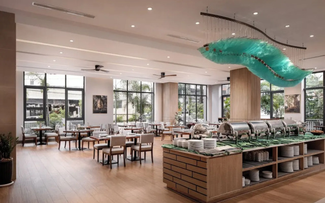 RIVA Hotel SHV
