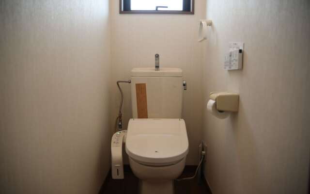 Stay Omihachiman Ekimae Inn