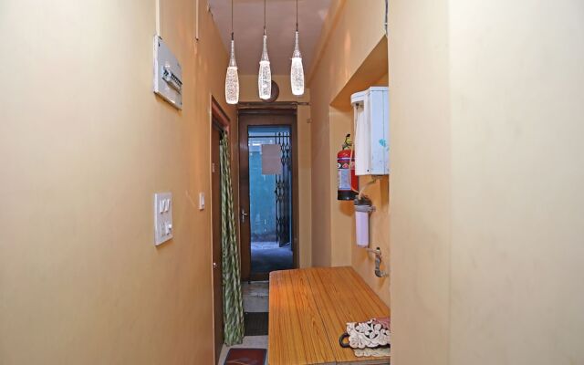OYO 16600 Ken Guest House 2