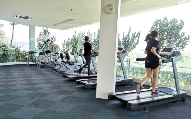 Desa Green Taman Desa