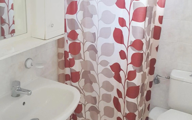 Apart Hotel Blumarin