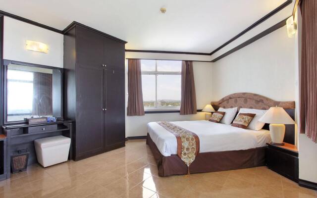 Sigma Resort Jomtien Pattaya