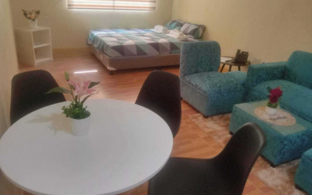 Townhouse Oak Casa Barcelona