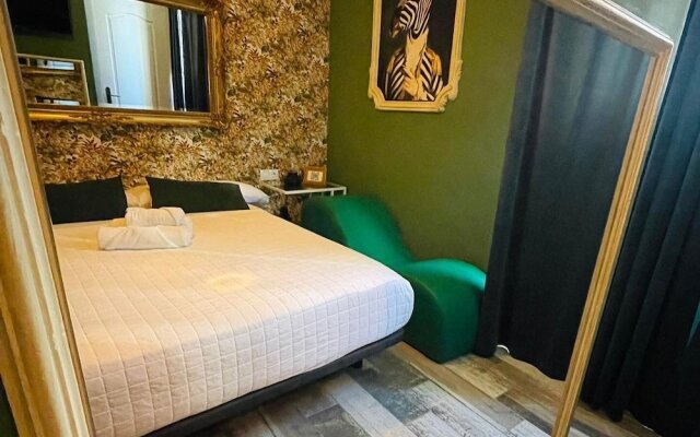 Hotel Utopía Alicante - Adults Only