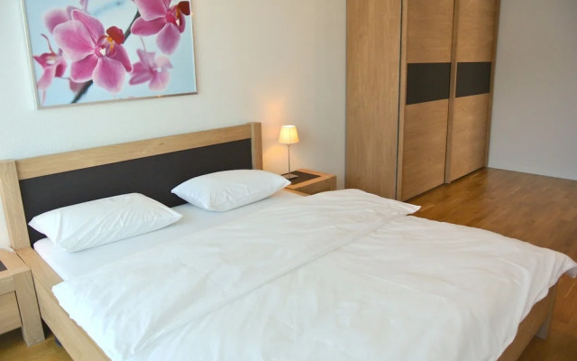 Nest - Nordstrasse 9