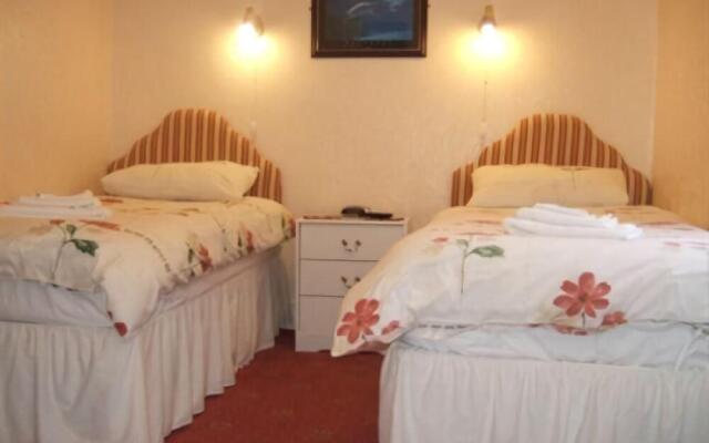 Rio Rita Hotel - B&B