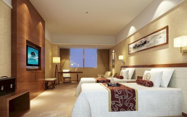 King Palace Hotel