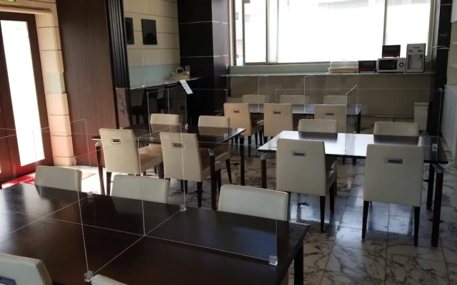 My Hotel Okazaki