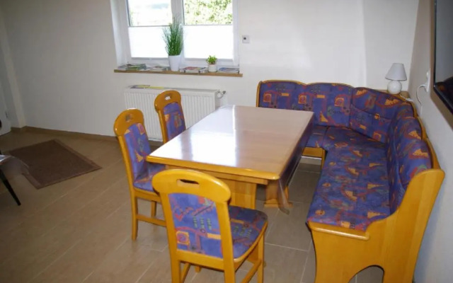 Ferienwohnung Am Steigerwaldrand