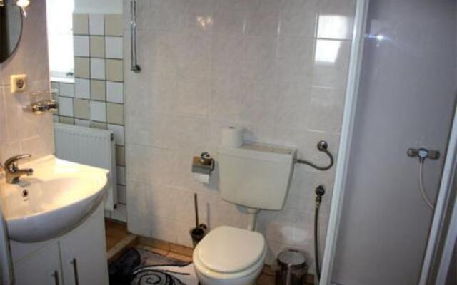 Ferienhaus Lychen UCK 941