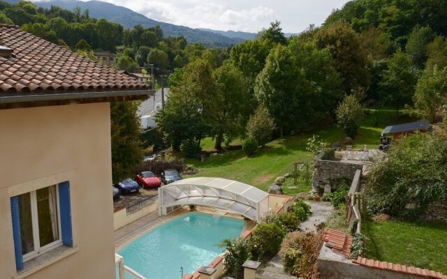 Olivier Bar Restaurant Et Chambre Dhotes