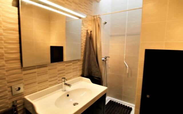 Apartamento Moderno Yale