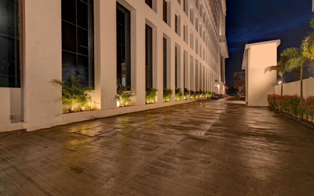 Hotel Tip Top International